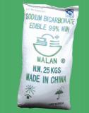 Sodium bicarbonate
