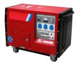 gasoline generators, silent generators