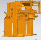 Dip Spin Coating Machine