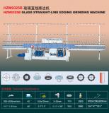 HZM9325B Glass Straight-Line Edging Machine