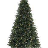 PE Mix Pvc Christmas Tree