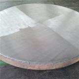 Titanium Steel Clad Plate Cathode Tank