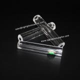 heat resistant 3.3 borosilicate glass tube