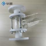 flange sight glass Toughened vavle Flat Round Glass Lenses