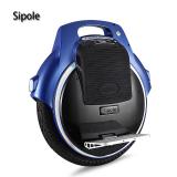 Sipole S6 Seatless Energy Saving Self Balancing One Wheel Electric Scooter Unicycle