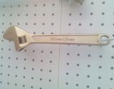 Non sparking tools aluminum bronze combination wrench