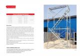 frame scaffolding