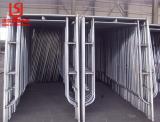 Frame Scaffolding