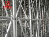 High quality Ringlock Scaffolding