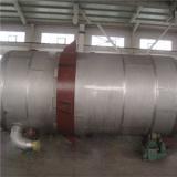 Titanium Dechlorination Tower